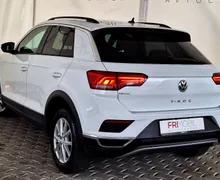 Zunanja slika - VW T-Roc - 1.6 TDI Comfortline•SLO•GRETJE SEDEŽEV•KAMERA•PDC• - 4 - Predogledna slika