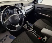 Zunanja slika - Suzuki Vitara - 1.5 DUALJET HIBRID AUT ELEGANCE - 11 - Predogledna slika