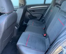 Notranja slika - Volkswagen Golf - 2.0 GTI Performance BMT DSG-DCC-19 COL-ACC-Kamera. - 11 - Predogledna slika
