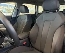 Zunanja slika - Audi A4 - Avant S LINE 40 TFSI S tronic -MATRIX LED-VIRTUAL-ACC - 9 - Predogledna slika