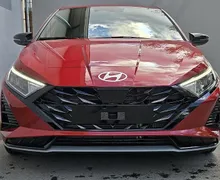 Zunanja slika - Hyundai i20 - 1.0 T-GDI DCT Style Black Line -1.000€ GOTOVINA - 2 - Predogledna slika