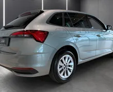 Zunanja slika - Škoda Scala - 1.0 TSI Edition DSG - 3 - Predogledna slika