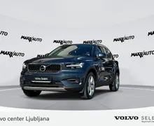 Zunanja slika - Volvo XC40 - T3 Momentum Pro Avt. - 1 - Predogledna slika
