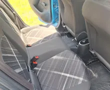 Notranja slika - Opel Corsa - 1,4 bencin - 6 - Predogledna slika
