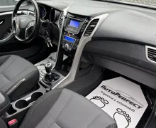 Zunanja slika - Hyundai i30 Wagon - 1.6 CRDI|GR.SED|2CON|TEMPOMAT - 11 - Predogledna slika