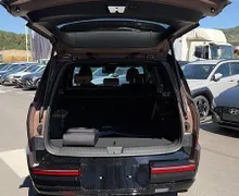 Zunanja slika - Hyundai Santa Fe - 4WD 1.6 PHEV Hybrid Impression Avt. 7 SEDEŽEV - 7 - Predogledna slika