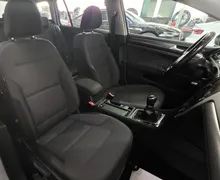 Zunanja slika - VW Golf - Variant 1,6 TDI BMT  85 115 ALU ACC NAVI - 18 - Predogledna slika