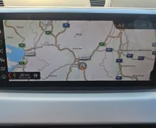 Zunanja slika - BMW X1 - serija : sDrive18d Advantage|navi|alu|fuLED|2xPDC|2xklima - 18 - Predogledna slika