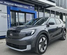 Zunanja slika - Ford Explorer EV - PREMIUM 79kWh  RWD  ZALOGA - 2 - Predogledna slika