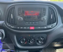 Zunanja slika - Fiat Doblo - Cargo 1.3 MultiJet - 7 - Predogledna slika
