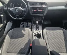 Zunanja slika - VW Tiguan - 2.0 TDI Comfortline 110kW DSG - 10 - Predogledna slika