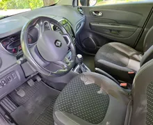 Notranja slika - Renault Captur - dCi 90 Intens - 6 - Predogledna slika
