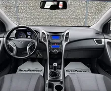 Zunanja slika - Hyundai i30 Wagon - 1.6 CRDI|GR.SED|2CON|TEMPOMAT - 10 - Predogledna slika