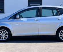 Zunanja slika - Seat Altea - 1.6 TDI+1.LAST+SLO+TEMP+ALU+SAMO 95.013 km - 5 - Predogledna slika