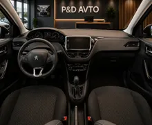 Zunanja slika - Peugeot 208 - 1,2 PureTech 82 Style - 9 - Predogledna slika