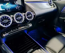 Zunanja slika - Mercedes-Benz GLA-Razred - 180 URBAN PRO-SLO-AMBI-LED-DAB-KAM-AVT.PRTLJ-VIDEO - 11 - Predogledna slika