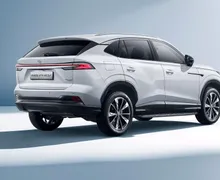 Zunanja slika - MG MG HS - HS Luxury 1.5T-GDI samodejni menjalnik plug in hybrid - 2 - Predogledna slika