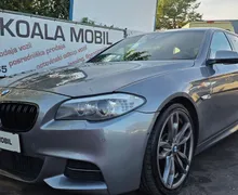 Zunanja slika - BMW Serija 5 - Touring: 550D XDRIVE M-PAKET XENON-360KAMERE-SOFT CLOSE - 20 - Predogledna slika