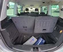 Zunanja slika - VW Sharan - 2.0 TDI BMT Comfortline.7 sedežev. SAMO 180412 KM - 14 - Predogledna slika