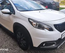 Zunanja slika - Peugeot 2008 - 1.6 BlueHDi-2.LASTNIK-116.000KMKAMERA-NAVI-LED - 3 - Predogledna slika