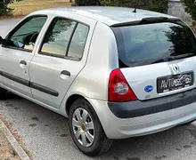 Zunanja slika - Renault Clio - 1.2 16V Extreme - 7 - Predogledna slika