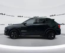 Zunanja slika - Lynk & Co 01 - More 2025 Priključni hibrid - 8 - Predogledna slika