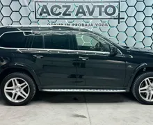 Zunanja slika - Mercedes-Benz GL-Razred - GL 550•V8•AUT•4 MATIC•PANO•ACC•ZRAČNO•107.000KM• - 5 - Predogledna slika