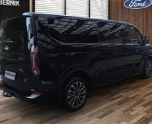 Zunanja slika - Ford Tourneo - Custom 4x4 2.0 TDCi L2Titanium X A8-VK-AKCIJA - ZALOGA - 4 - Predogledna slika