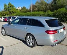 Zunanja slika - Mercedes-Benz E-Razred - E 220 dT - 4 - Predogledna slika