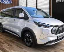 Zunanja slika - Ford Tourneo - Custom E- ACTIVE 160 kW 217 KM baterija - 2 - Predogledna slika