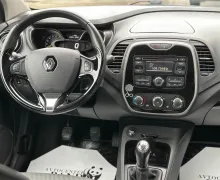 Zunanja slika - Renault Captur - Outdoor Energy TCe 90+SLO+1.LASTNIK+SAMO 100.000KM - 10 - Predogledna slika