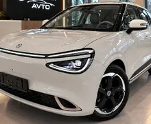 Zunanja slika - Dongfeng Box - NA ZALOGI - 1 - Predogledna slika