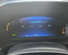 Zunanja slika - Ford Kuga - Titanium 2.5 Duratec Hybrid 178kW PHEV - 11 - Predogledna slika