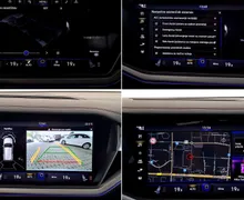 Zunanja slika - Volkswagen Touareg - 4motion V6 TDI R-Line EDITON 20•AIR•4CONTROL•PANO. - 16 - Predogledna slika