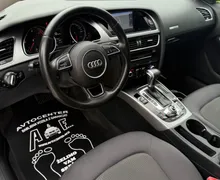 Notranja slika - Audi A5 Sportback - 2.0 TDI-AUT-XENON+LED-NAVI-LIZING ZA TUJCE- - 8 - Predogledna slika