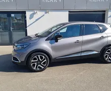 Zunanja slika - Renault Captur - TCe 90 Energy Dynamique Start Stop 20301 KM - 1 - Predogledna slika