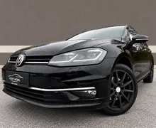 Zunanja slika - Volkswagen Golf - 2.0 TDI BMT Highline 2.LASTNIK PANO. VIRTUAL. NAVI - 1 - Predogledna slika