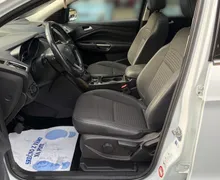 Zunanja slika - Ford Kuga - TITANIUM 4x4 2.0 TDCi Powershift-REDNO SERIVISRAN - 13 - Predogledna slika