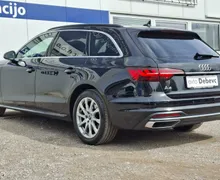 Zunanja slika - Audi A4 - Avant 35 TFSI Advanced S tronic MATRIX KAMERA NAVI - 6 - Predogledna slika