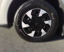 Zunanja slika - Ford E-Transit Custom - Kombi. TREND 160 kW 217 KM bate - 8 - Predogledna slika