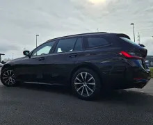Zunanja slika - BMW Serija 3 - 318i Touring Avt.G21N - 2 - Predogledna slika