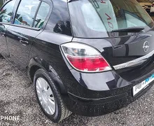 Zunanja slika - Opel Astra - 1.6 16V 85KW COSMO-SLO-AVTO.KLIMA-VELIKI SERVIS - 5 - Predogledna slika