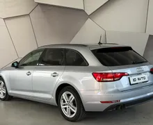 Zunanja slika - Audi A4 - 2,0 TDI Sport - 10 - Predogledna slika
