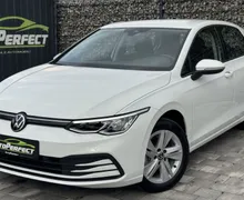 Zunanja slika - Volkswagen Golf - 1.5 TSI Style|Gr.Sed|Navi|Virtual|PDC|1.Last - 3 - Predogledna slika