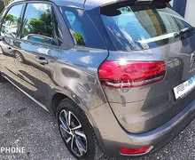 Zunanja slika - Citroën C4 SpaceTourer - HDi 130-151.000KM-2.LASTNIK-NAVI - 5 - Predogledna slika