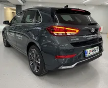 Zunanja slika - Hyundai i30 - 1.5 TGDi 140 MHEV FL II. PREMIUM SMART ECM - 8 - Predogledna slika