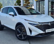 Zunanja slika - Nissan Qashqai - 1.3 DIG-T Mild Hyb.158 2WD X-Tron.TEKNA - 1 - Predogledna slika
