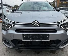 Zunanja slika - Citroën C4 - 1.2 PureTech 130 Shine - LED - HUD - MRTVI KOT - - 2 - Predogledna slika