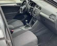 Zunanja slika - Volkswagen Tiguan - 1.4 TSI BMT Trendline 92kW - 9 - Predogledna slika