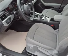 Zunanja slika - Audi A5 - Sportback 35 TFSI S tronic 110kW - 6 - Predogledna slika